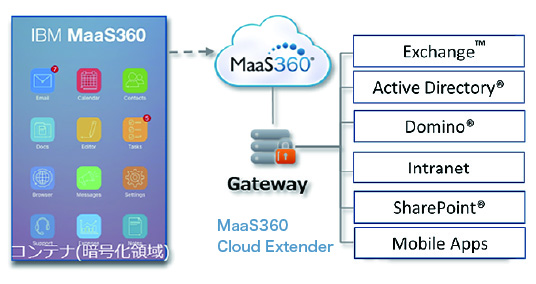 IBM MaaS360