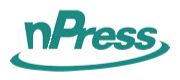 nPress logo mx-sm-auto