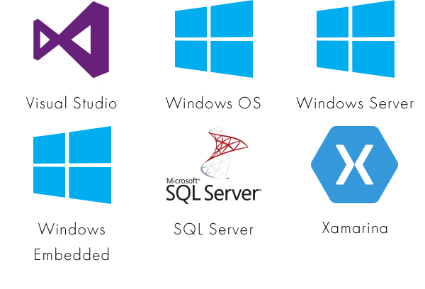 Visual Studio Professional サブスクリプションで利用できるソフト一覧