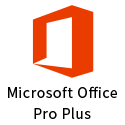 Microsoft Office Pro Plus
